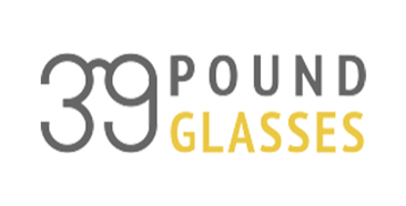 39 Pound Glasses