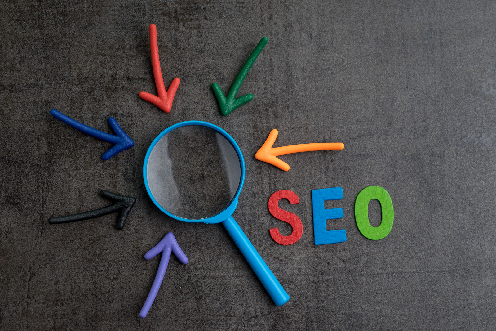 SEO Ranking