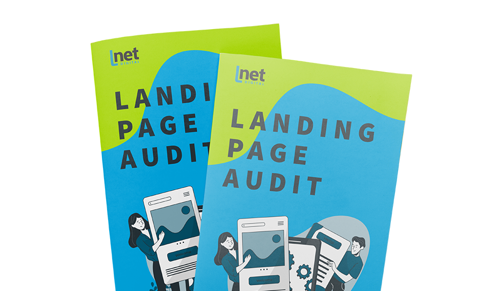 Landing Page Audit Tool