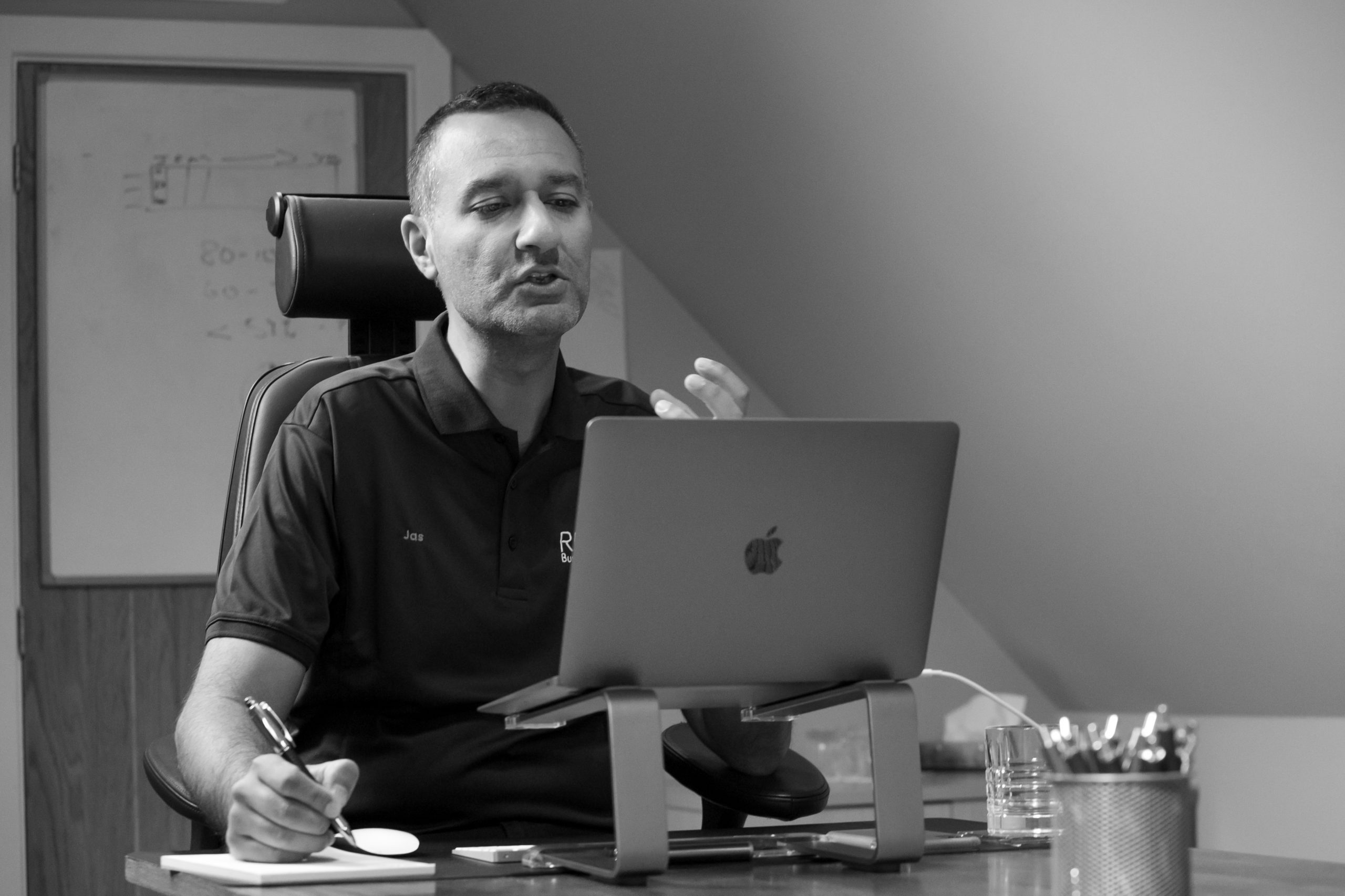 jas reach business coaching