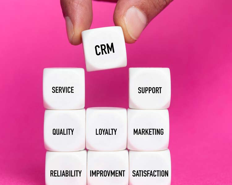 crm hubspot