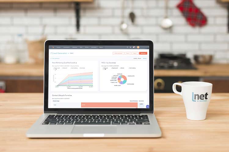 hubspot crm