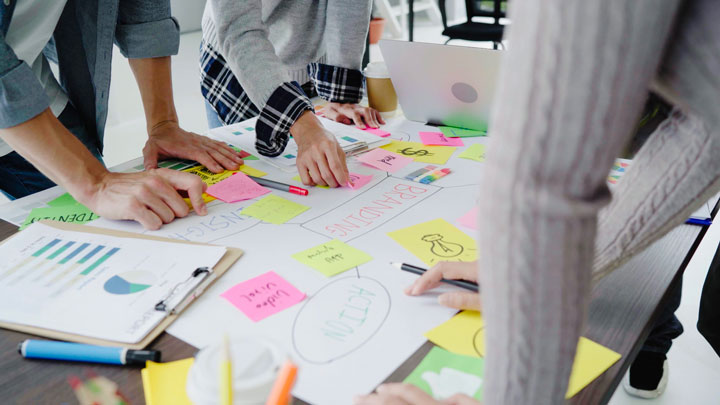 leicester wordpress web-design