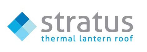 Stratus Roof Lanterns Logo