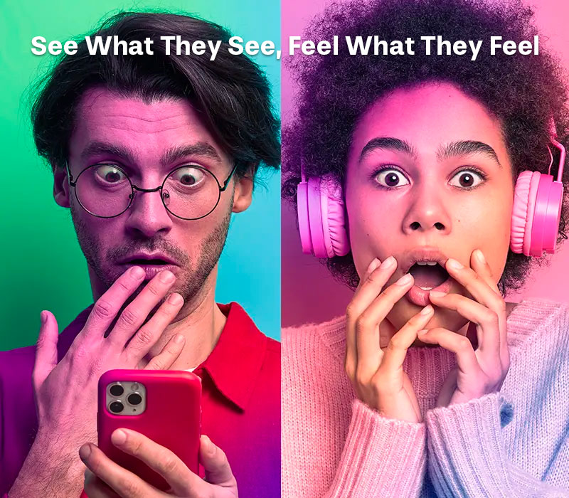 user experience testing agency